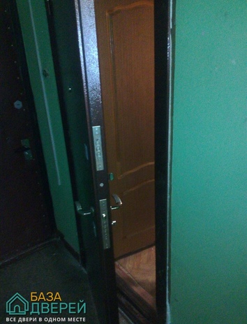 входная металлическая дверь с порошковой краской.jpg