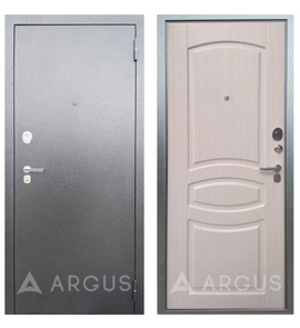 Металлическая дверь Аргус Да-61