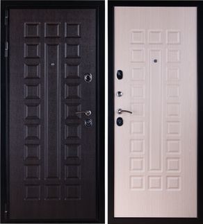 Металлическая дверь Премиум 3К