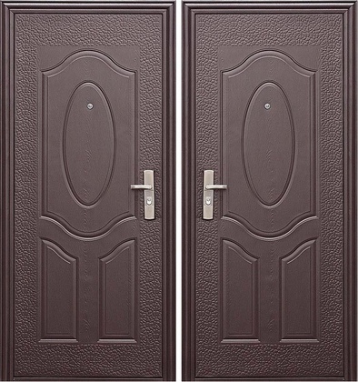 Какую дверь лучше поставить на веранду алюминий или пластик?