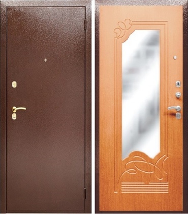 Дверь Аргус ДА-13