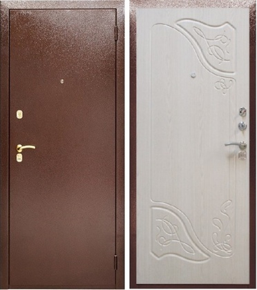 Дверь Аргус ДА-15