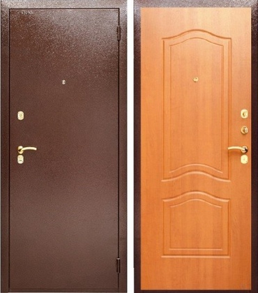 Дверь Аргус ДА-2