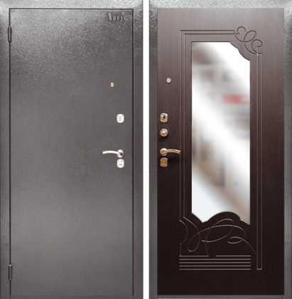 Дверь Аргус ДА-6