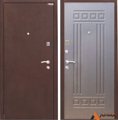 Дверь Арма Стандарт 1